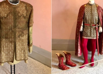 Dopo mezzo secolo un nuovo costume per il Capitano del Popolo, Tafuro: “Sarà il primo di un rinnovamento che continuerà”