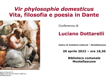 Dante e la filosofia: tra Pitagora, Aristotele, San Tommaso e Sigieri di Brabante