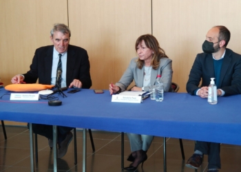 Aeroporto internazionale dell’Umbria, varato il piano industriale 2022-24 per quest’anno con 16 destinazioni