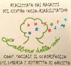 Riparte l’attività in presenza per tutti gli utenti del centro L’Albero delle Voci