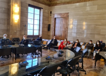 Amianto: Anmil in Consiglio provinciale rilancia allerta su mappatura e patologie a Terni e in Umbria