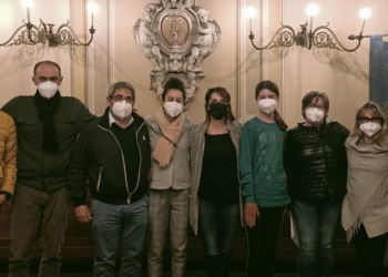 Francesco Barberini nominato Ambasciatore della Riserva Naturale Monte Rufeno