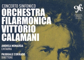 L’Orchestra Filarmonica Calamani punta a diventare Orchestra stabile dell’Umbria