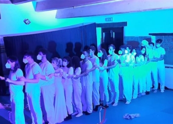 “Chi desidera vedere l’arcobaleno, deve imparare ad amare la pioggia. Percorsi di resilienza”