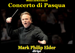 Il tradizionale Concerto di Pasqua dal Duomo di Orvieto in onda su Rai1