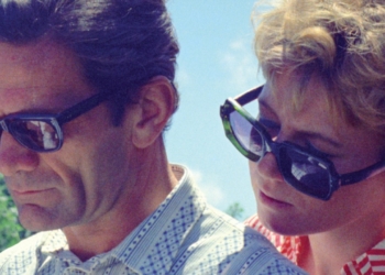 “Dacia Maraini a Orvieto”, venerdì 8 aprile