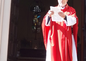 Porano, “con Don Zefiro se ne va un pezzo di storia”