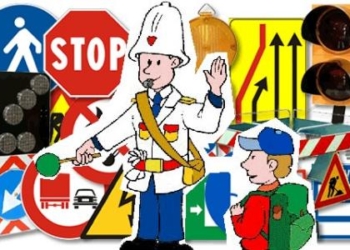 “A scuola di sicurezza stradale”, al via la prima edizione del Concorso di Idee per le scuole primarie del territorio