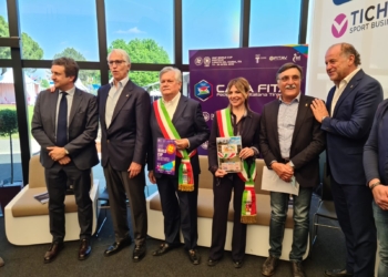 A Lonato del Garda presentata 44^ edizione Campionati mondiali di tiro a volo specialità Sporting