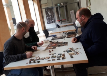 Nuova Biblioteca Comunale “Luigi Fumi” di Orvieto si mette in gioco con la nuova “Sezione Gaming”