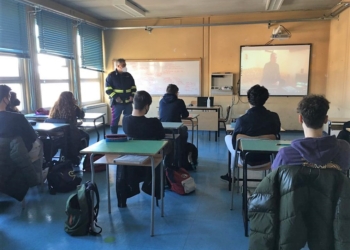 La Polizia di Stato prende il volo con il progetto Icaro