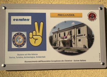 Grande festa nell’Umbria e nella Tuscia per la consegna del Premio Euroferr