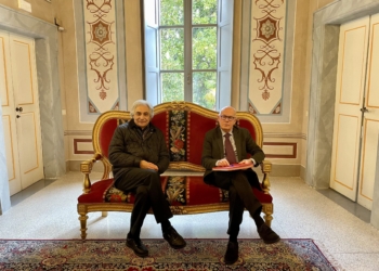 Sottoscritto protocollo d’intesa tra la Fondazione per il Museo Claudio Faina e l’Associazione Lea Pacini