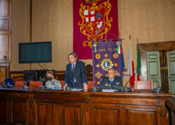 Consegnati i “Premi scolastici” dal Lions CLub di Orvieto a studenti meritevoli