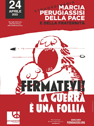 Il Comune di Parrano alla marcia per la Pace Perugia-Assisi