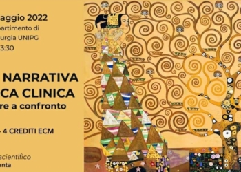 “La Medicina Narrativa nella pratica clinica”, esperienze umbre a confronto nel convegno del 20 maggio