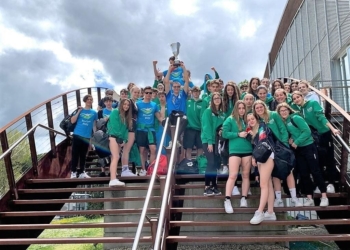 Piccoli nuotatori crescono, successo di medaglie per gli orvietani alla kermesse di Riccione