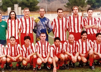 Anche l’ex biancorosso Gigi Mazza ad Assisi per l’Orvietana: “Non mancate. Io ci sarò”