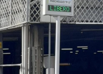 Inziata l’installazione di pannelli a messaggio variabile per un migliore accesso al centro storico