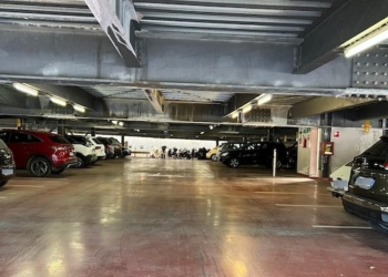 Disco verde ai lavori di efficientamento impianto illuminazione parcheggio “Campo della Fiera”