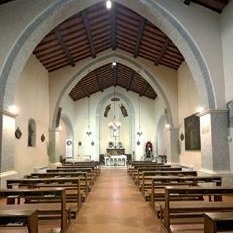 “Grazie, Don Zeffiro, da tutti i parrocchiani e un affettuoso augurio per la nuova destinazione”