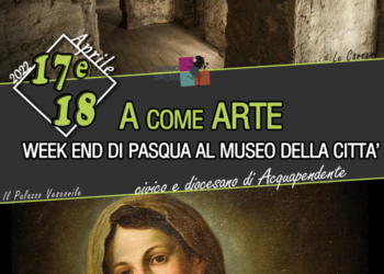 “A come Arte”: Pasqua e Pasquetta al Museo della Città  Visita al Palazzo Vescovile e e alle sue carceri