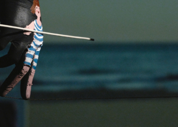 The Passengers arriva anche al Cinema Corso di Orvieto