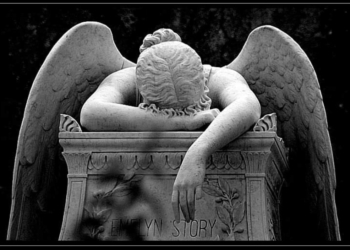 Mia amata Orvieto, ti guardo e mi viene da piangere …