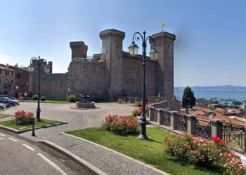 Bolsena festeggia in musica il Primo Maggio a Piazza della Rocca