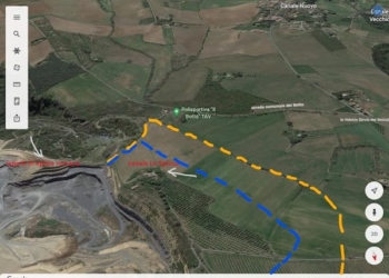 La Soprintendenza dichiara di particolare interesse il Podere Spicca
