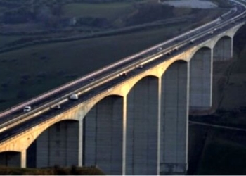 Viabilità, parte campagna sicurezza su ponti stradali. Via a verifiche su 87 strutture