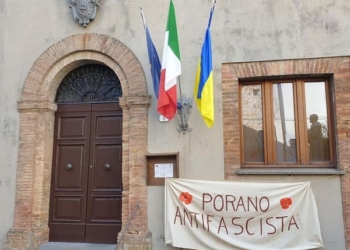 Alternativa per Porano: “Integrazione sociale, accoglienza e rispetto non fanno rima con neofascismo”
