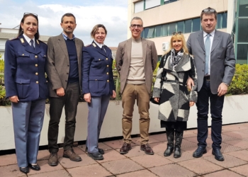 “PretenDiamo Legalità” l’iniziativa della Polizia di Stato per gli studenti