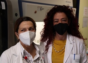 Coronavirus: continua attività di sequenziamento confermato caso con variante XE