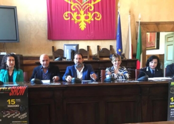 “Motor Style Show 2022”, una due giorni dedicata ai motori in Piazza d’Armi