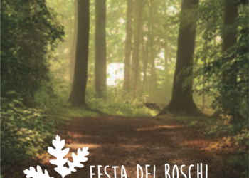 Parte da Porano la settima edizione della “Festa dei Boschi”