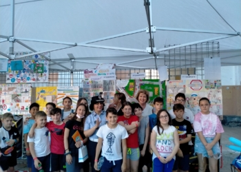 Pomeriggio di divertimento alla “Baby Edition” del “MotorStyleShow 2022”