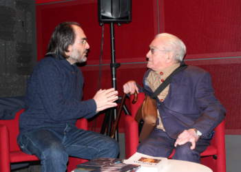 E’ scomparso il maestro Elio Maestosi