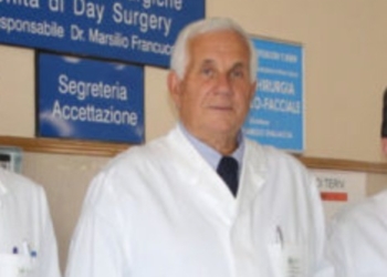 Santa Maria, ultimo giorno di lavoro per il dottor Francucci: “Esempio di serietà e competenza”