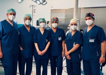 Ricostruzione del crociato, al Santa Maria prosegue lo studio “Lars”: nuovo intervento