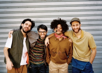 Tappa umbra per il tour estivo dei Westfalia  La band, tra i dodici finalisti di X-Factor 2021, arriverà sul monte Peglia