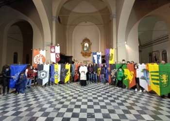 Iniziati gli eventi della settimana prepugnalonistica aquesiana