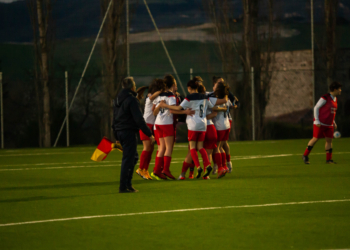 Chiusa con successo l’avventura dell’Orvieto FC nel torneo regionale umbro