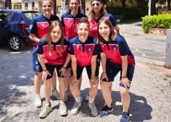 Orvieto FC, weekend in negativo ma ancora gratificazioni dal settore rosa