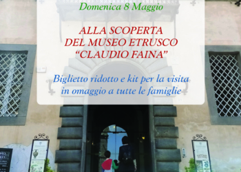 Insieme al museo, biglietto ridotto e kit per la visita in omaggio a tutte le famiglie