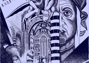 Premio Internazionale di ex-libris e piccola grafica Dante 2021 a Palazzo Coelli