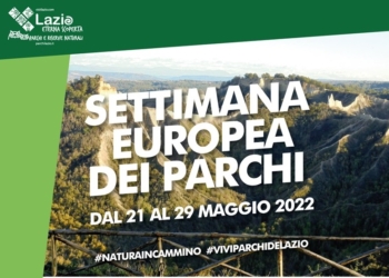 Escursione guidata al Monumento Naturale Balza di Seppie in occasione della Settimana Europea dei Parchi