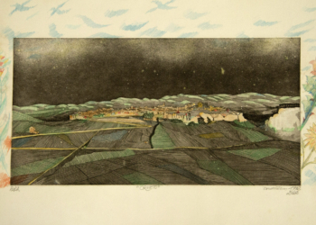 Profumi colorati di Primavera