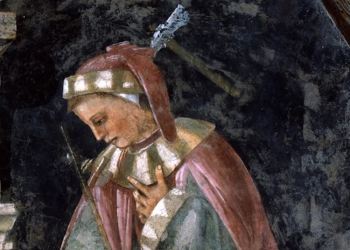 Pietro Parenzo tra storia, leggenda e iconografia