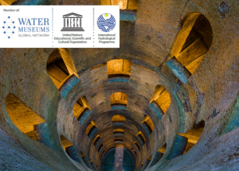 Pozzo di San Patrizio di Orvieto nella Rete Mondiale dei Musei dell’Acqua dell’Unesco